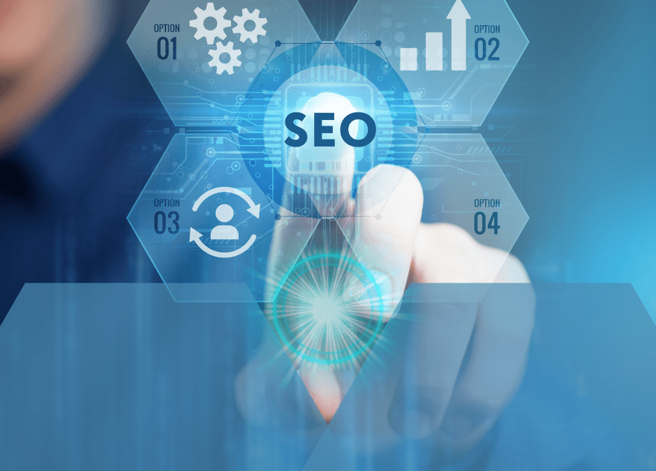 Search engine optimization