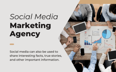 Social Media Marketing