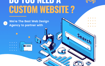 What’s a website without call-to-actions?